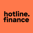 プログラムのアイコン：HOTLINE.FINANCE - онлайн …