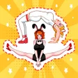 程序图标：Pose to Hide: Tricky Puzz…