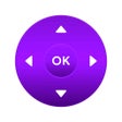 Ikon program: Universal Remote : Contro…