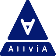 Иконка программы: allvia-ce