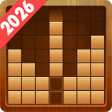 プログラムのアイコン：Block Puzzle