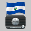 プログラムのアイコン：Radios de El Salvador en …