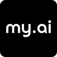 Icon of program: my.ai: Personalized AI Ch…