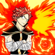 プログラムのアイコン：Fairy Light Fire Dragon A…