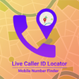 プログラムのアイコン：Mobile Number Finder