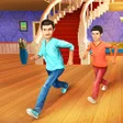 Ikon program: Scary Brother 3D Family L…