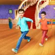 Scary Brother 3D Family Life