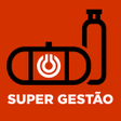 程序图标：Super Gestão  Supergasbra…