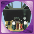 Иконка программы: Power Amplifier Circuit