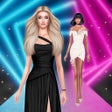 Иконка программы: SUITSME: Dress Up Fashion…