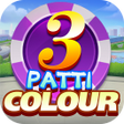 程序图标:Colour 3 Patti