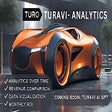 Turavi - Turo Analysis icon
