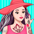 プログラムのアイコン：Creative Tattoo Maker