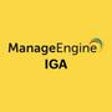 ไอคอนของโปรแกรม: ManageEngine Cloud Securi…
