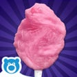 Ikona programu: Cotton Candy  - Maker Gam…