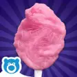 Cotton Candy  - Maker Games