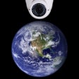 Ikona programu: Planet Cam