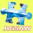 Иконка программы: Cartoon Puzzle Jigsaw Puz…