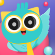 プログラムのアイコン：Kidovo: Fun Learning for …