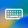 Keyboard iOS 16