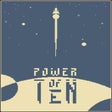 Иконка программы: Power of Ten