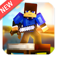 Иконка программы: Bed Wars Game Craft PE