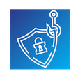 Symbol des Programms: Phish jail