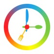 Eating Time - meal reminder icon