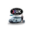 Ikon program: UK Cars