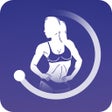 Icoon van programma: 21 Day Fitness at Home
