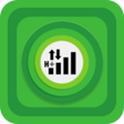 ไอคอนของโปรแกรม: HSPA Optimizer Pro Versio…
