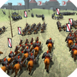 プログラムのアイコン：Holy Land Wars