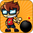 程序图标：Bombing Dude