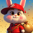 プログラムのアイコン: 99bra rabbit