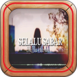 プログラムのアイコン：Lagu Selalu Sabar Offline