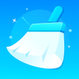 أيقونة البرنامج: CleanPro - Clean Up Stora…