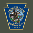 程序图标：Pennsylvania Game Commiss…
