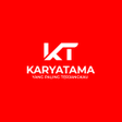 Biểu tượng của chương trình: Karyatama