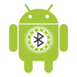 プログラムのアイコン：Bluetooth Viewer LITE