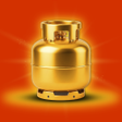 Icon of program: Gás em Casa