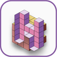 프로그램 아이콘: Escher Grid: Impossible A…