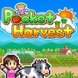 ไอคอนของโปรแกรม: Pocket Harvest
