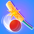 Ikon program: Stick Cricket Game
