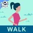 Programikonen: Walking for weight loss a…