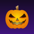 Symbol des Programms: Halloween Soundboard