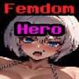 Ikona programu: Femdom Hero