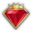程序图标：Ruby Flower