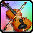 Programın simgesi: Violin