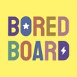 Ikon program: boredboard