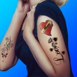 Icon of program: Tattoo Maker - Boys And G…
